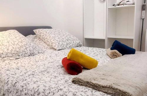 Pontault-Combault Wohnung | Appartement 3 personnes Paris