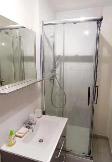 Pontault-Combault Wohnung | Appartement 3 personnes Paris