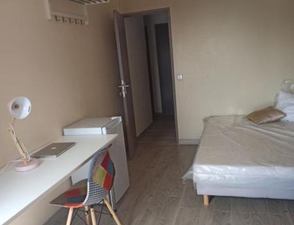 Noisy-le-Grand Wohnung | Appartement 5 chambres proche de toute commodité