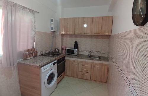 Menara Wohnung | Appartement a Azzouzia Entierement Rénovée