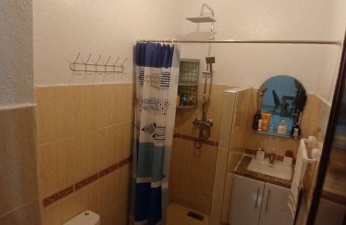 Menara Wohnung | Appartement a Azzouzia Entierement Rénovée