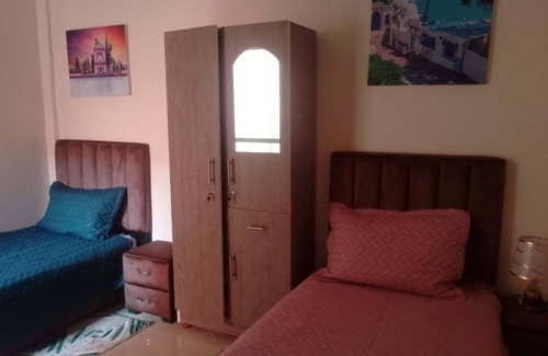 Menara Wohnung | Appartement a Azzouzia Entierement Rénovée