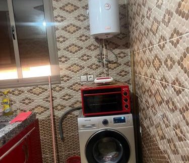 Settat Wohnung | Appartement a settat