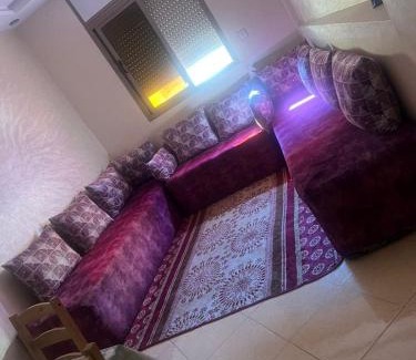 Settat Wohnung | Appartement a settat