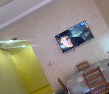 Settat Wohnung | Appartement a settat