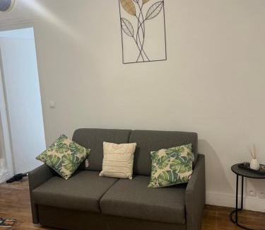 Neuilly-Plaisance Wohnung | Appartement Acote de paris ou Disney