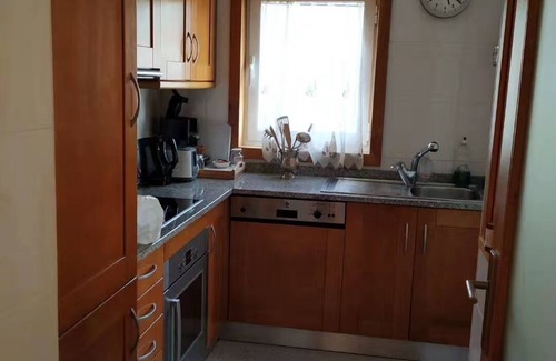 Esmoriz Wohnung | Appartement au Bord de L'océan-plage au Pied de la Résidence