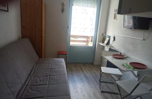 Les Rousses Wohnung | Appartement au calme