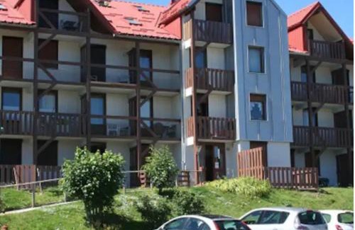 Les Rousses Wohnung | Appartement au calme