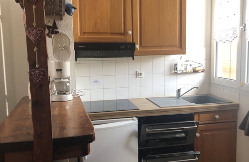 Les Rousses Wohnung | Appartement AU Centre DU Village DES Rousses