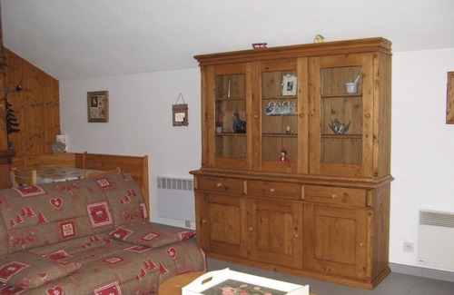 Les Rousses Wohnung | Appartement AU Centre DU Village DES Rousses