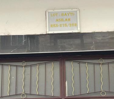 Asilah Wohnung | Appartement avec Vue et Grande Terrasse