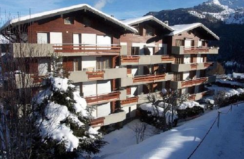 Riddes Wohnung | Appartement avec vue imprenable