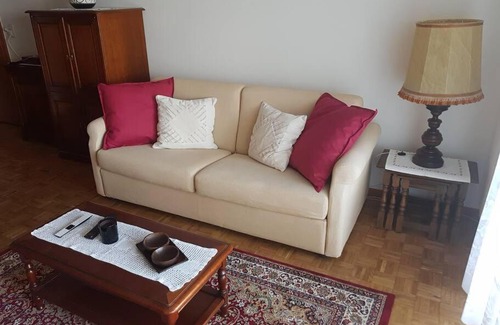 Leysin Wohnung | Appartement avec vue magnifique