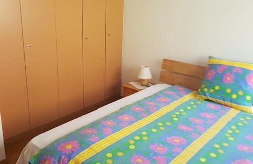Leysin Wohnung | Appartement avec vue magnifique
