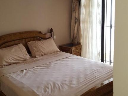Marina Wohnung | Appartement Belle vue 1er étage