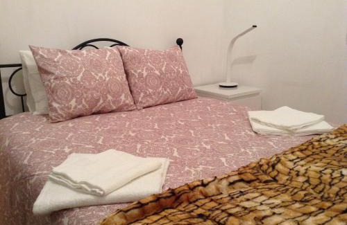 Lisbon Old Town Wohnung | Appartement Belvédère Estrela