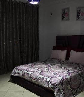 Beni Mellal Wohnung | Appartement BM - Béni Mellal