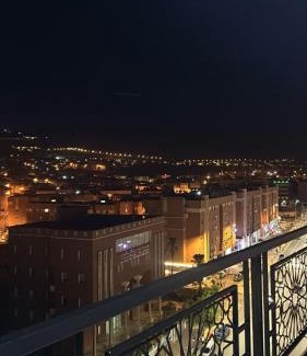 Beni Mellal Wohnung | Appartement BM - Béni Mellal