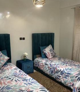 Beni Mellal Wohnung | Appartement BM - Béni Mellal