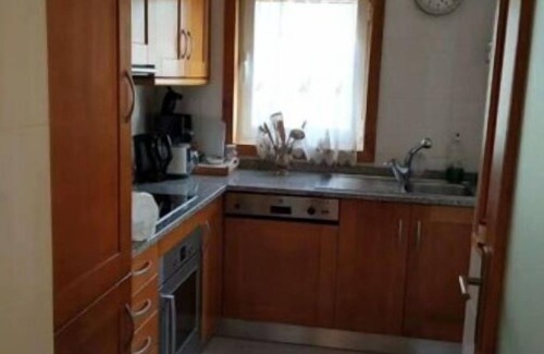 Esmoriz Wohnung | Appartement Bord de L'océan-plage au Pied de la Résidence