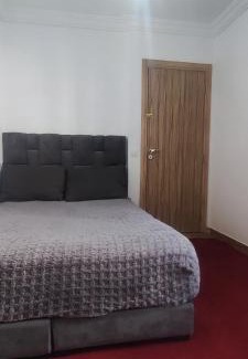 Ain Harrouda Wohnung | Appartement calme absolu