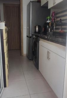 Ain Harrouda Wohnung | Appartement calme absolu