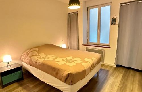 Lons-le-Saunier Wohnung | Appartement calme au cœur de la ville