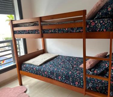 Bouznika Wohnung | Appartement calme