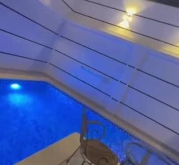 Bir El Djir Wohnung | Appartement canastel avec piscine