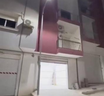 Bir El Djir Wohnung | Appartement canastel avec piscine