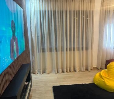 Casablanca Wohnung | Appartement casa finance city