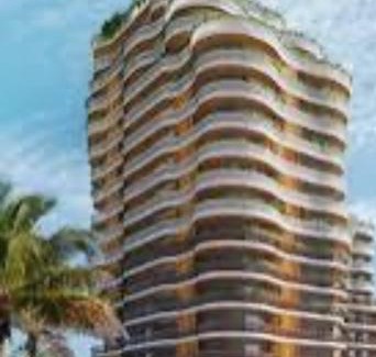 Casablanca Wohnung | Appartement CFC vue sur mer et sur la ville