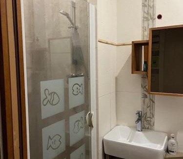 Saint Blaise Wohnung | Appartement charmant à Paris 20 eme
