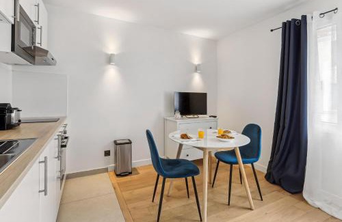 Puteaux Wohnung | Appartement charmant proche de la Défense