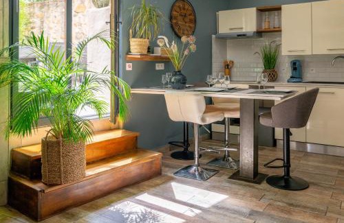 Canohes Wohnung | Appartement classé 3 étoiles - Canohès