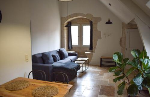 Dole Wohnung | Appartement classé "La Tour"