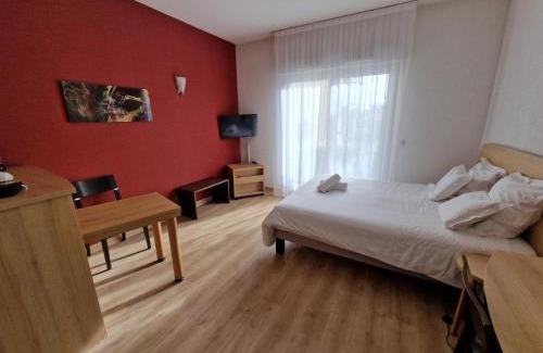 Divonne-les-Bains Wohnung | Appartement confortable - Proche du lac