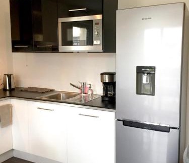 Montevrain Wohnung | Appartement Copenhague Disneyland