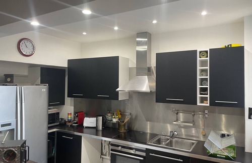 Cœur de Ville Wohnung | Appartement Cosy à 10mn de Paris