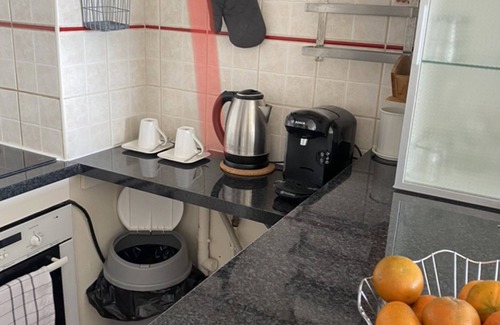 Puteaux Wohnung | Appartement Cosy-chic Paris La Défense