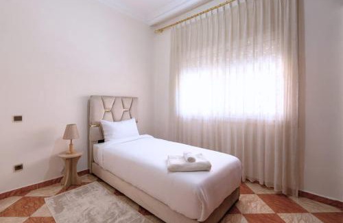 Ain Chock Wohnung | Appartement Cosy et Confortable