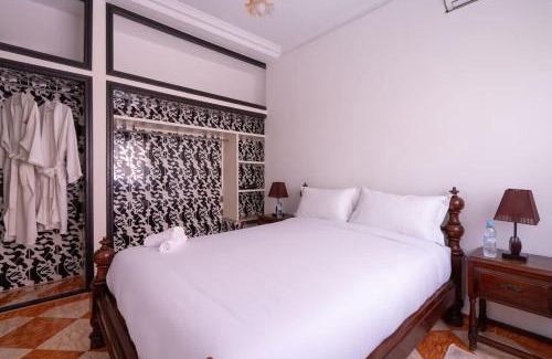 Ain Chock Wohnung | Appartement Cosy et Confortable