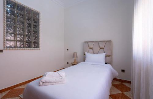 Ain Chock Wohnung | Appartement Cosy et Confortable