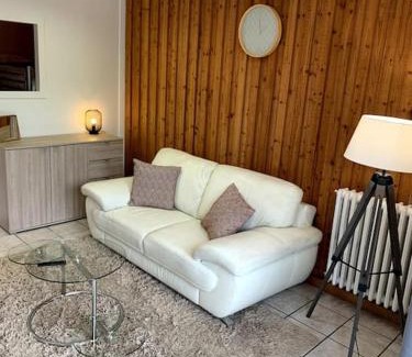Montmorot Wohnung | Appartement cosy Lons - Montmorot