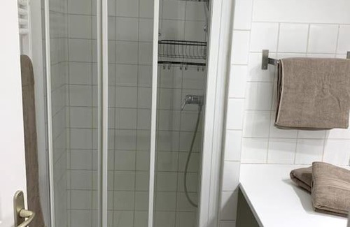 Montmorot Wohnung | Appartement cosy Lons - Montmorot