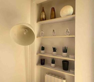 Clamart Wohnung | Appartement cosy proche Paris