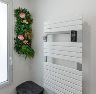 Neuilly-Plaisance Wohnung | Appartement cozy - Neuilly Plaisance - 30min PARIS
