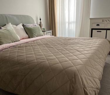 Saint Antoine Wohnung | Appartement d'exception vue mer Nice Blue Pearl