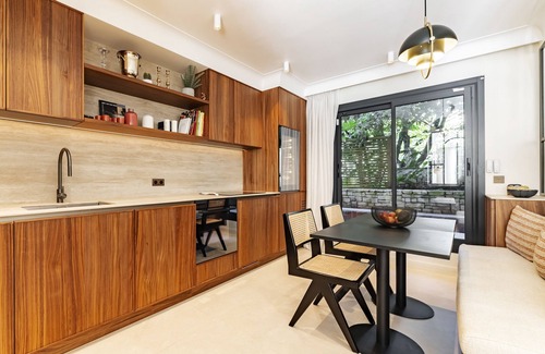 Neuilly-sur-Seine Wohnung | Appartement de Luxe - Bois de Boulogne/fondation Lvmh